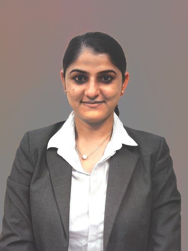 Rakhi Rastogi