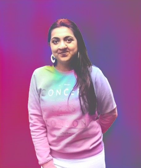 Samiksha Chopra