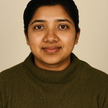 Barkha Agrawal