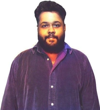 Kartikey Tiwari