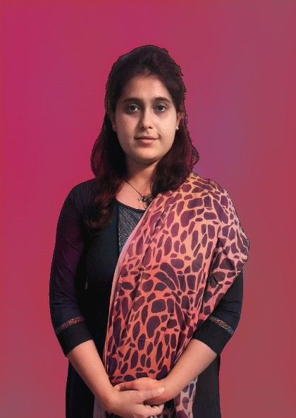 Sangita Mitra