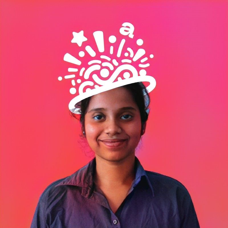 Harshada Padwal