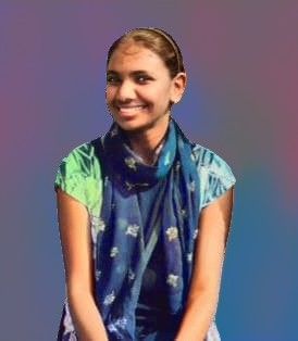 Varsha Joseph