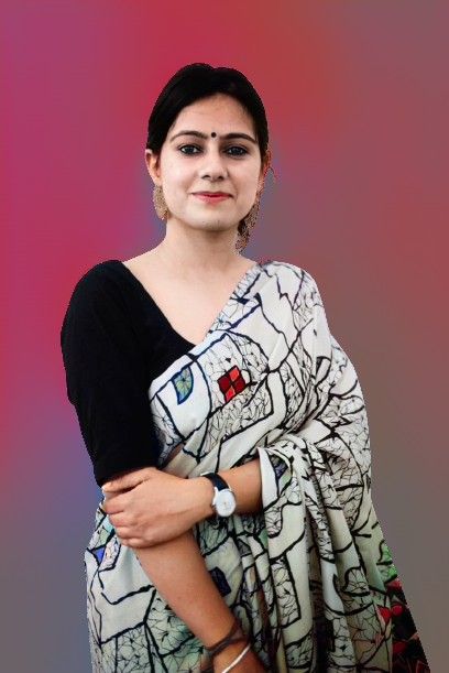 Nidhi Mishra