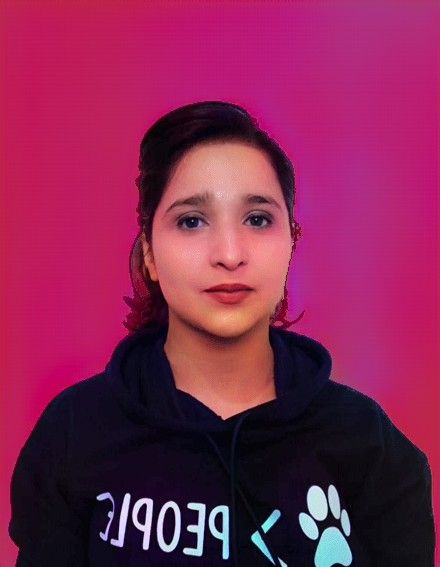 Hiba Hilal