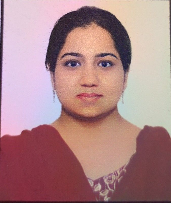 Sameen Rehmani