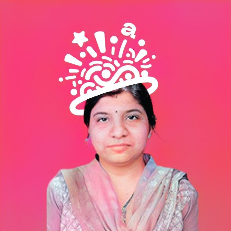 Deepshika Chopra