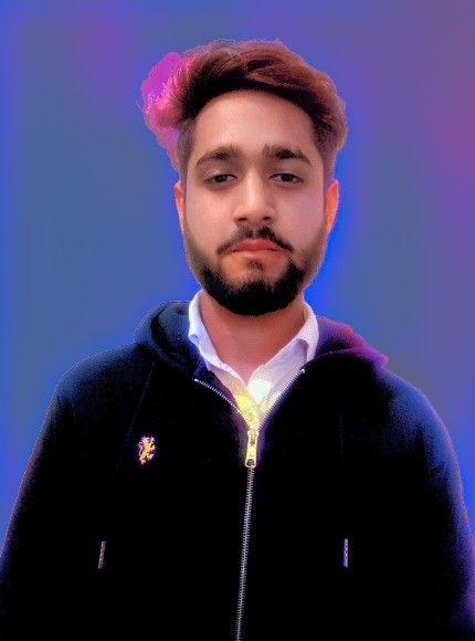 Prajjwal Godiyal