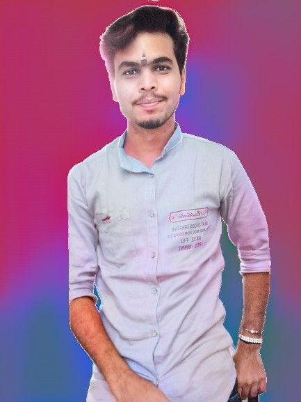 Nitesh Shrivastava
