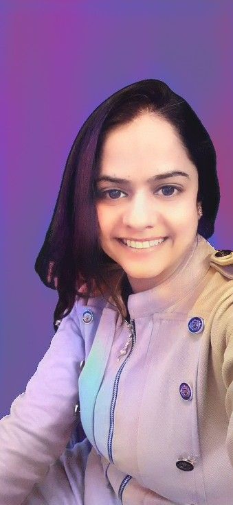 Pallavi Sharma