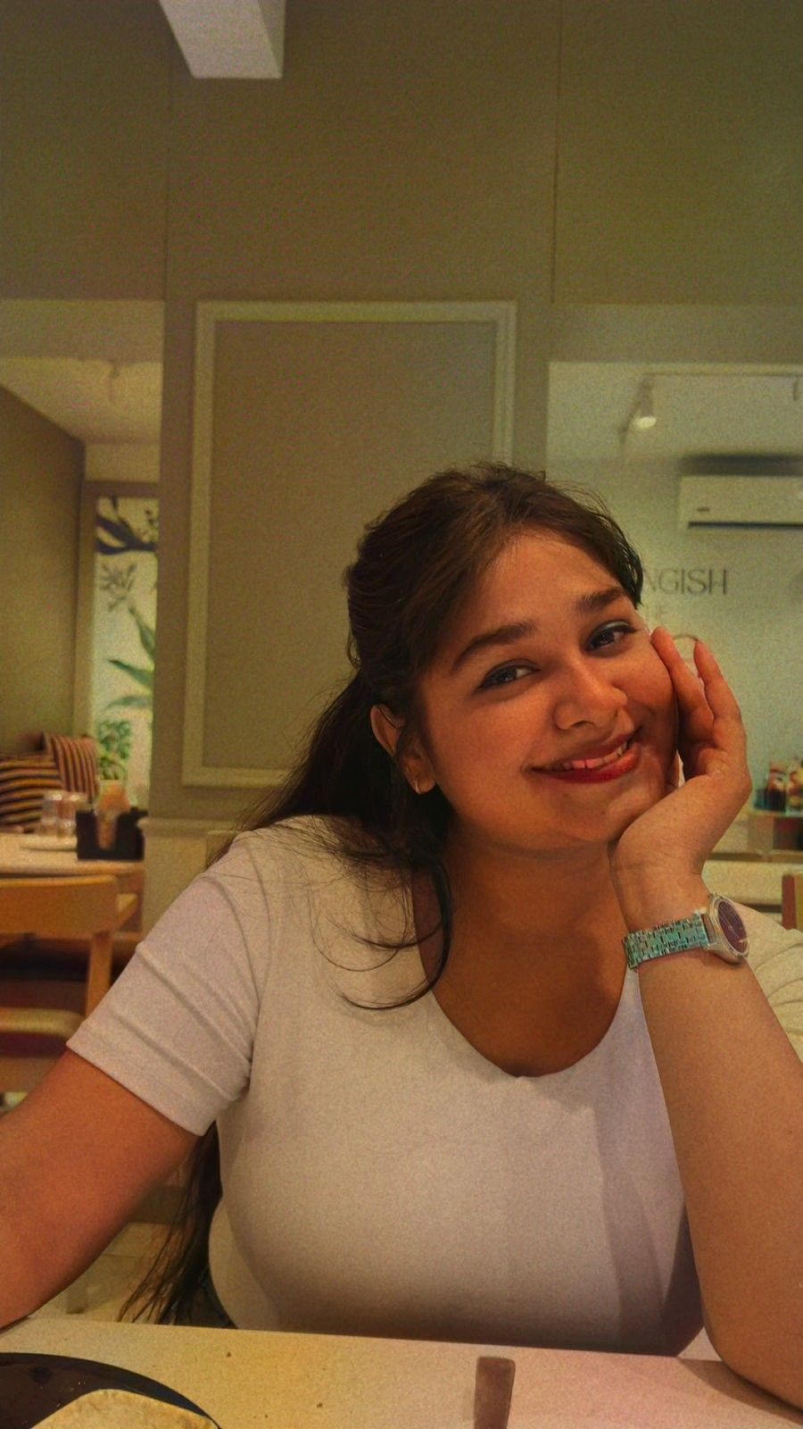 Khushi Deshmukh