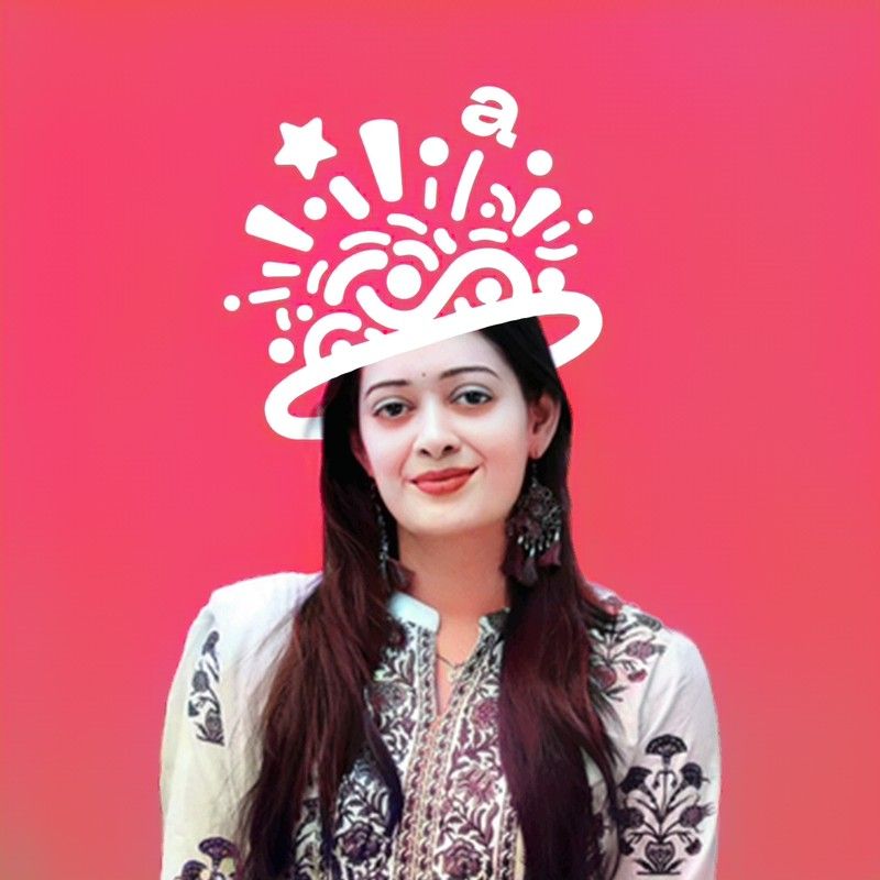 Shweta Mishrikotkar