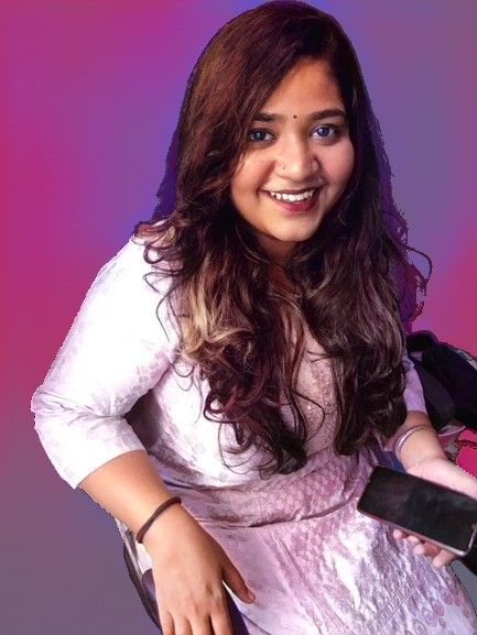 Arti Rajan