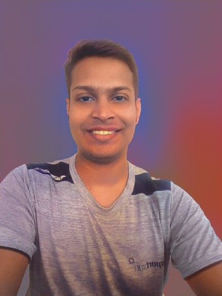Arjun Jadhav