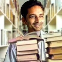 Kumar Bhawesh