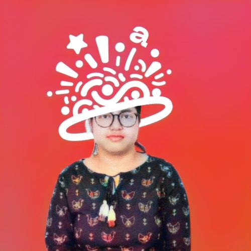 Rashmi Dubey