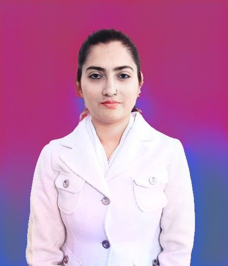 Hira Ali