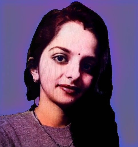 Karishma Chaudhary