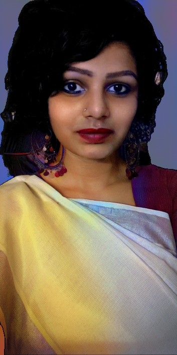 Sweta Sheriene