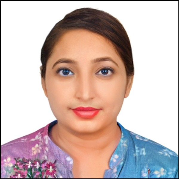 Khushbu Patel