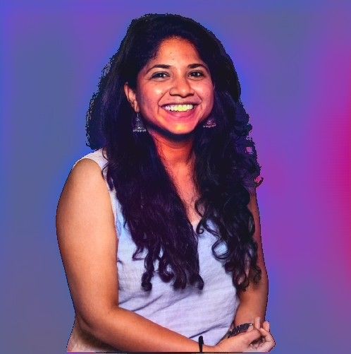 Shreya Shetty