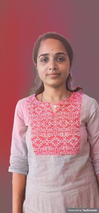 Akshata Nayak
