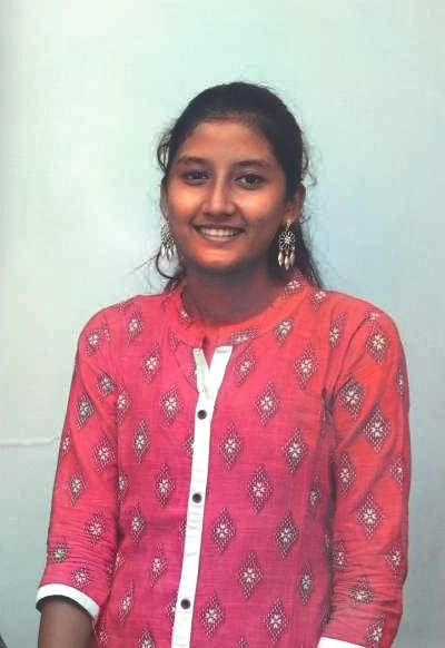 Kanchan Patil