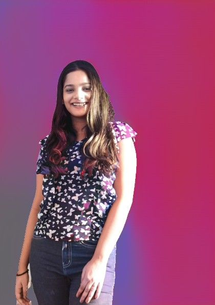 Sudarshana Roy