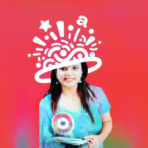 Suchi Bhatia
