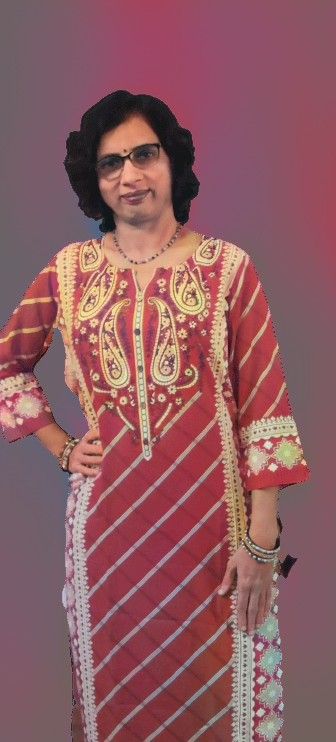 Meena Rizwan