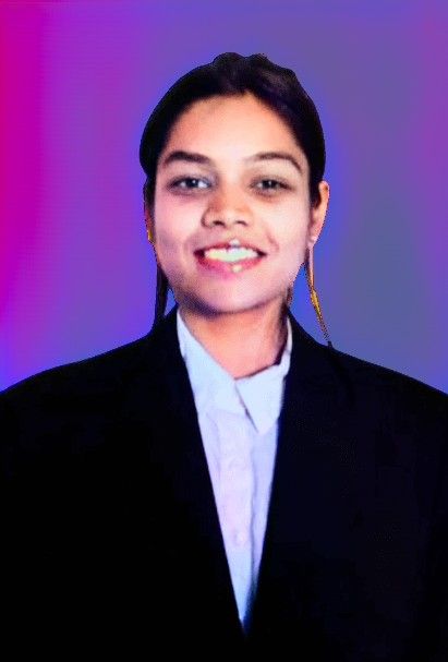 Sanskriti Agrawal