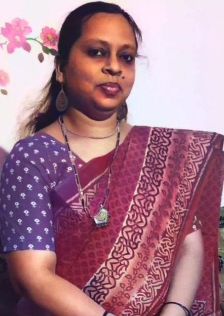 Rizwana Parveen