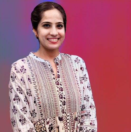 Harsimran Kaur
