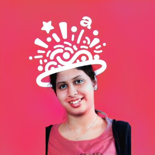 Aparna Venkat