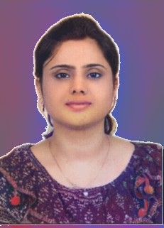 Shweta Choudhary