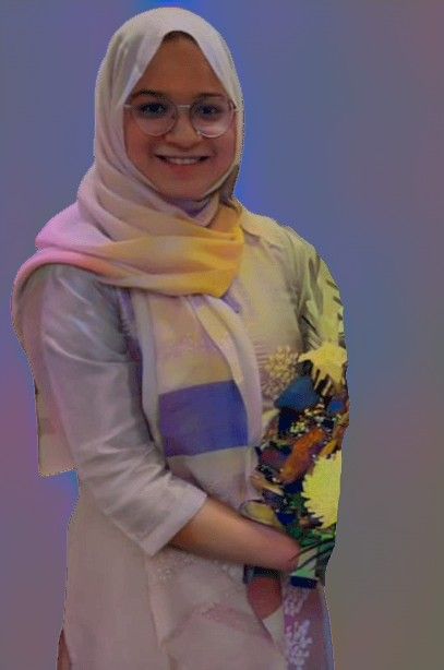 Umme Laila naqvi
