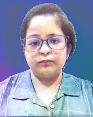 Sneha Sujit singh