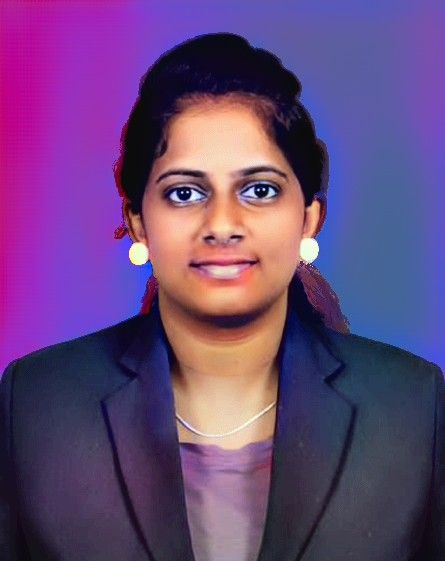 Shenolin Kumar