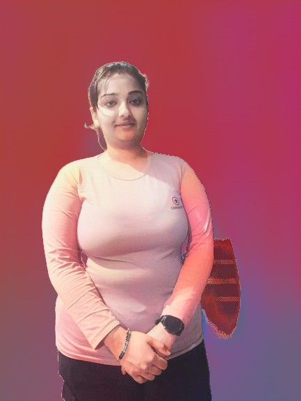 Rachita Batra