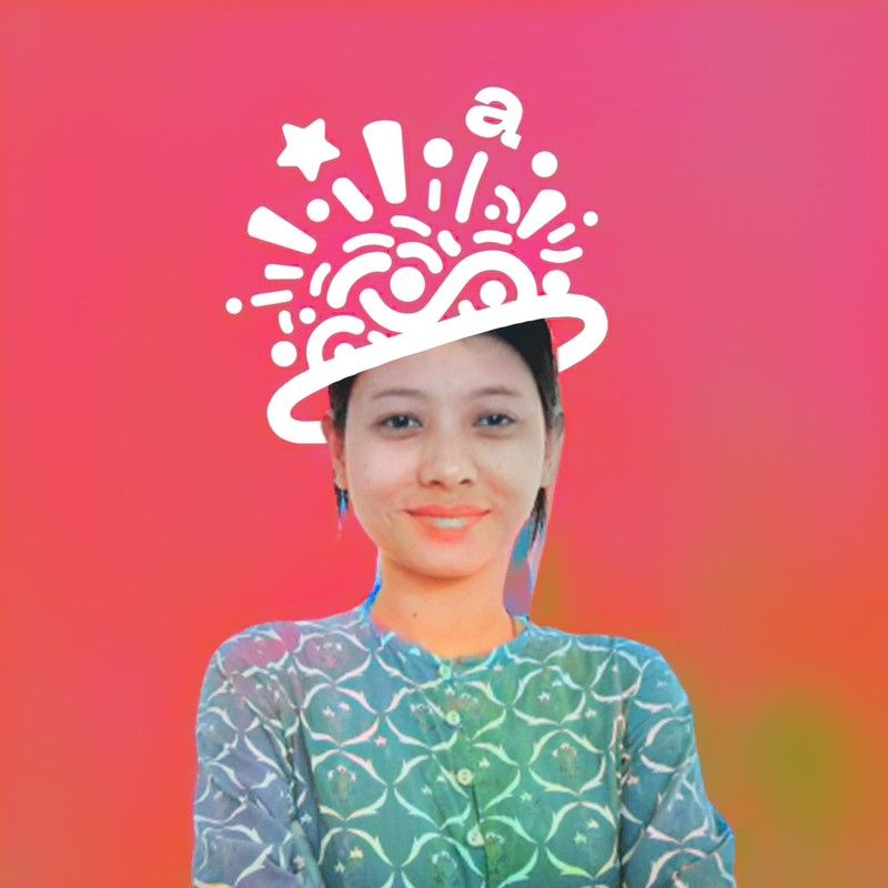Pooja Nunisa