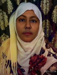 Fatma Naqvi