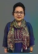 Riya Agrawal