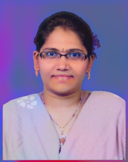 M. Kavya sudha sravanthi