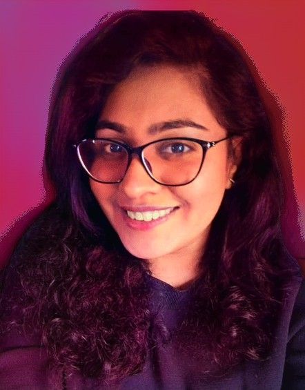 Karishma Sirnani