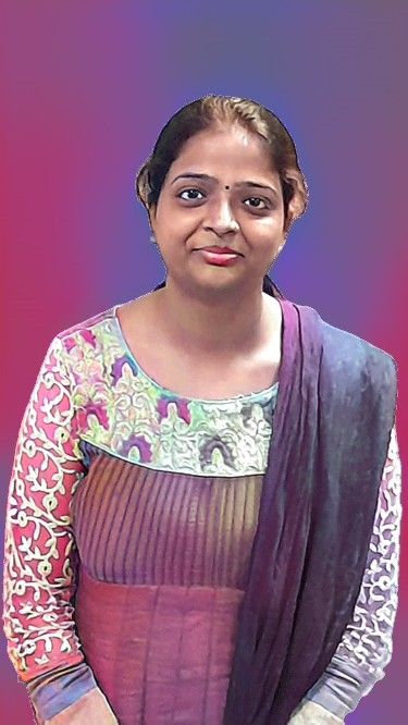 Jaya Kheria