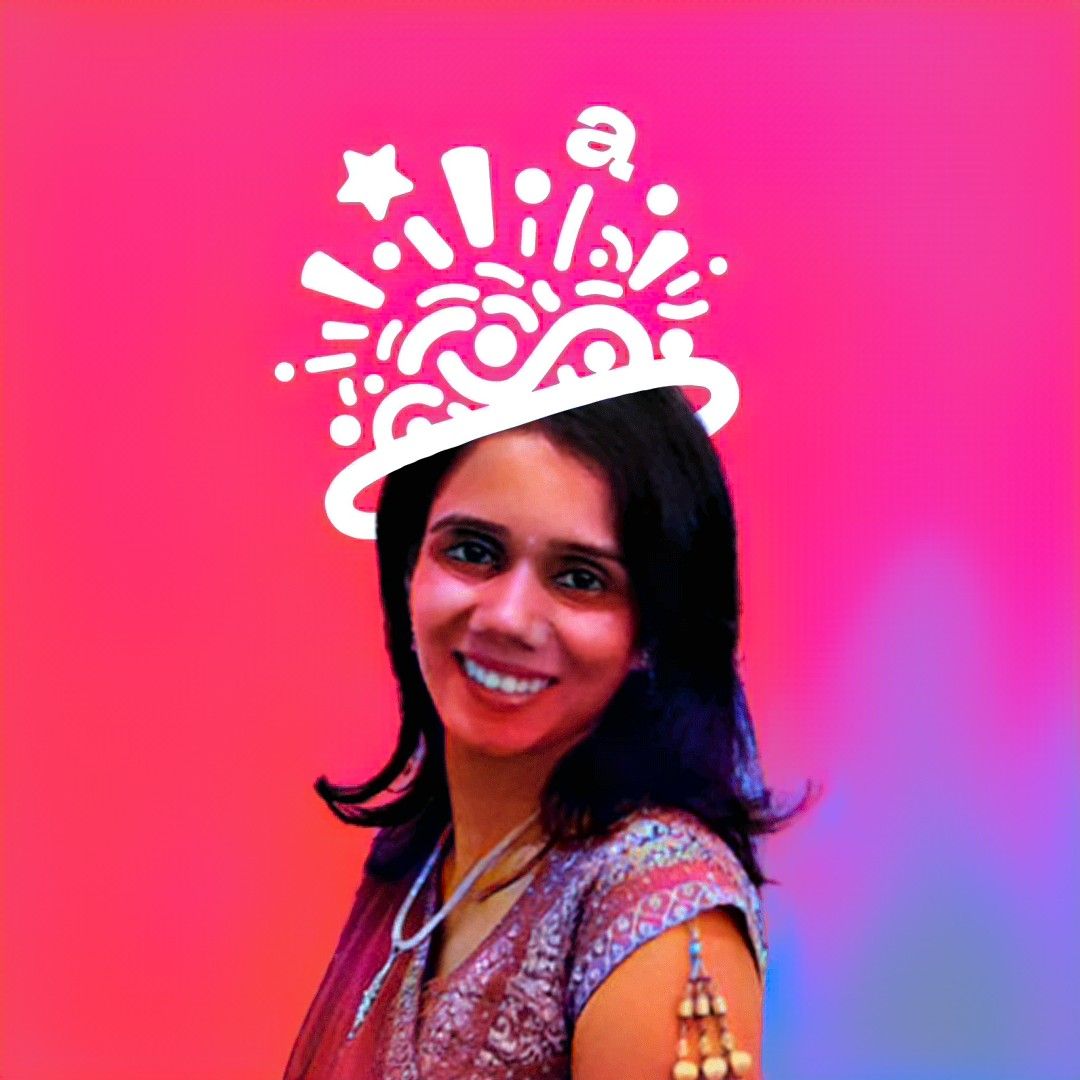 Neha Bhate