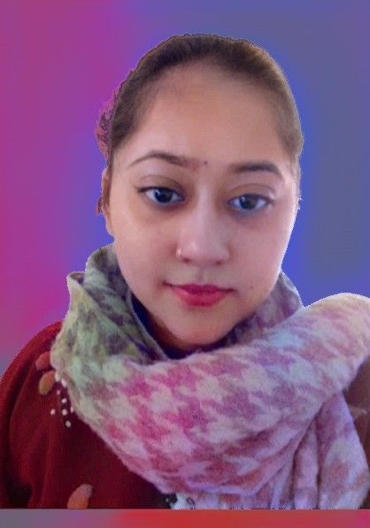 Fizza Rizvi