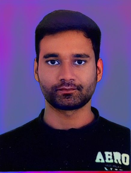 Gaurav Singh