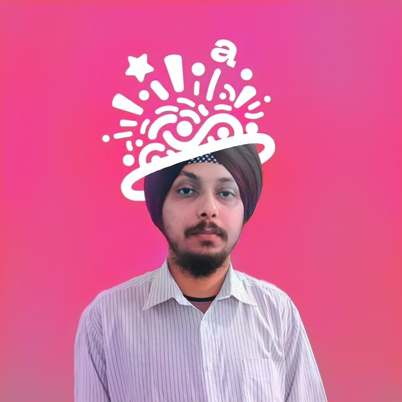 Baljeet Singh bharma