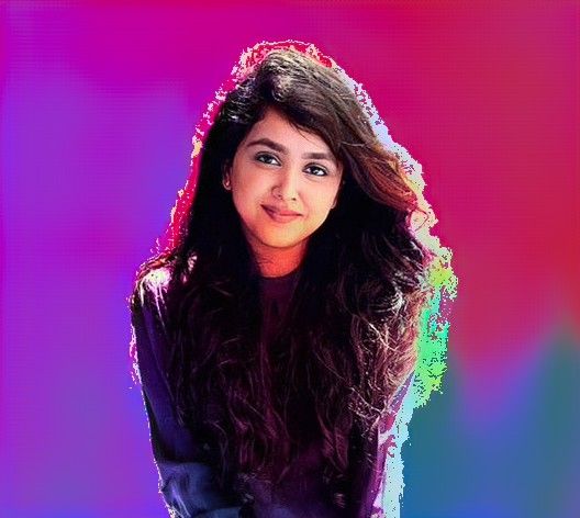 Meghna Vijayan